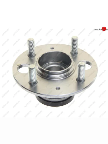 Ступица HONDA Jazz (02-08) задняя GMB GMB gh20462