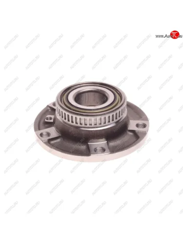 Ступица BMW 5 (E34) передняя (с АБС) в сборе GMB GMB gh20810