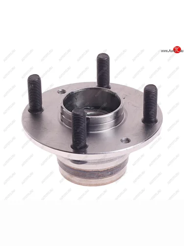 Ступица MAZDA MX5 (99-05) задняя (без АБС) GMB GMB gh21020