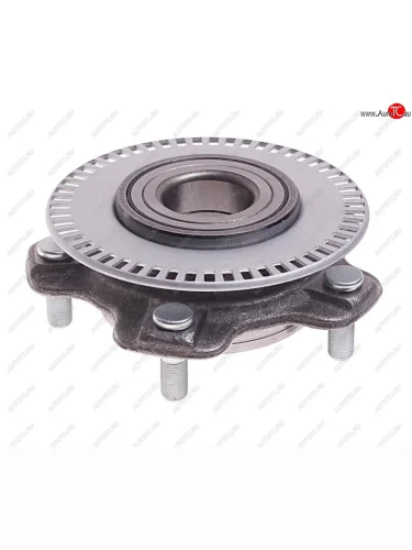 Ступица SUZUKI Grand Vitara (01-03) передняя GMB GMB gh21040