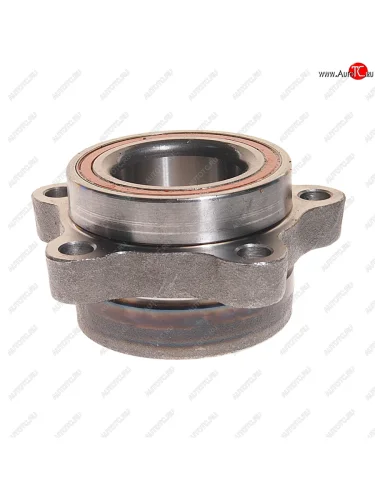 Ступица FORD Transit (06-) передняя с подшипником GMB GMB gh21170