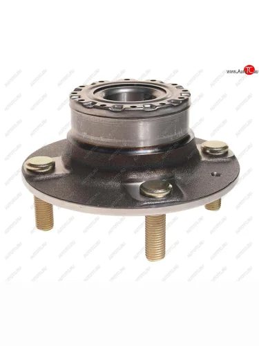 Ступица HYUNDAI Elantra XD (00-) задняя GMB GMB gh21210