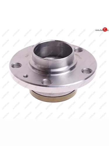 Ступица VW Polo,Suran AUDI A1,A2 SEAT Ibiza SKODA Fabia задняя GMB GMB gh21450