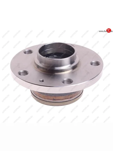 Ступица VW Golf 5,Passat B6,Tiguan,Touran AUDI A3 SKODA Octavia (03-) задняя GMB GMB gh21930