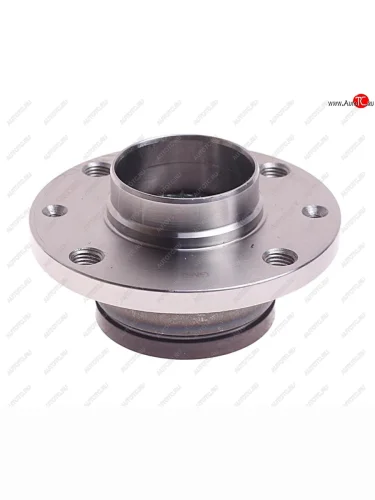 Ступица OPEL Corsa D (06-) FIAT Grande Punto (05-) задняя GMB GMB gh21960