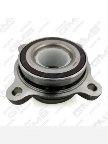 Ступица TOYOTA Land Cruiser (07-15) передняя GMB GMB gh23610 GMB gh23610