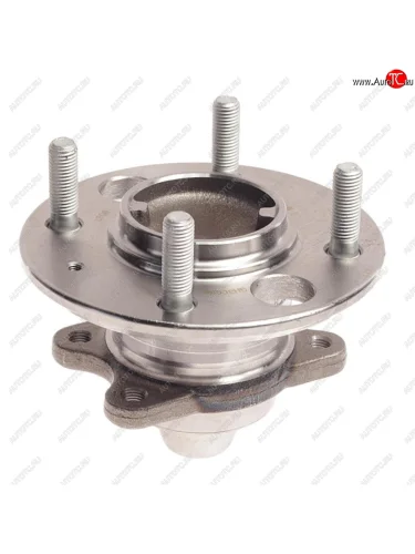 Ступица HYUNDAI Sonata (98-) KIA Magentis (00-) задняя (без АБС) GMB GMB gh30060