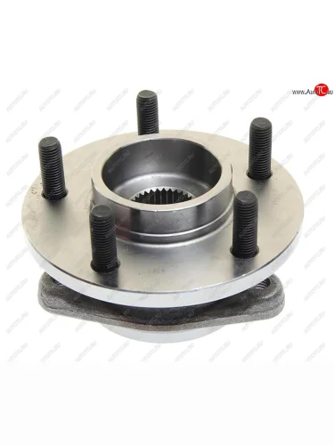 Ступица DODGE Intrepid (92-) передняя в сборе GMB GMB gh30190 GMB gh30190