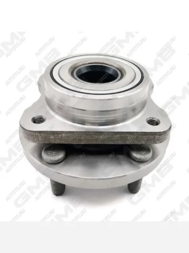 Ступица CHRYSLER Voyager (96-) MITSUBISHI 3000 GT передняя GMB GMB gh30220