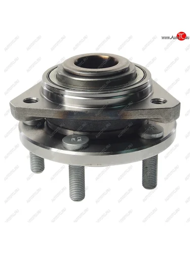 Ступица CHRYSLER Sebring DODGE Stratus (01-07) передняя (без АБС) GMB GMB gh30230