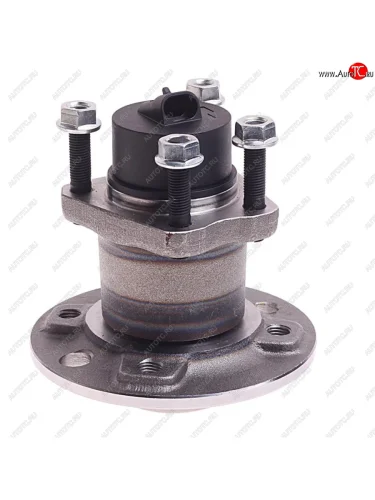 Ступица OPEL Astra F (98-) задняя в сборе GMB GMB gh30890 GMB gh30890