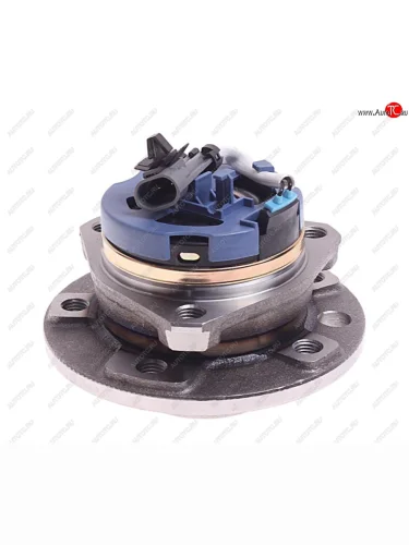 Ступица OPEL Astra G,Zafira (98-05) передняя с подшипником (с АБС) GMB GMB gh30900