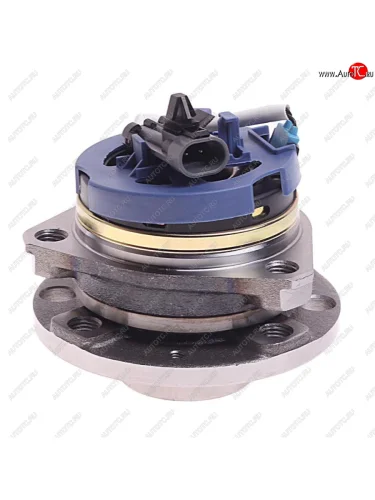 Ступица OPEL Astra G (98-) передняя в сборе GMB GMB gh30910