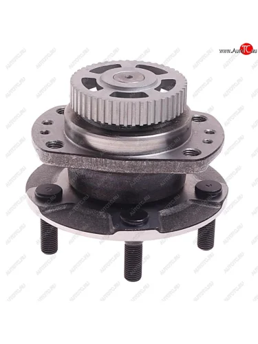 Ступица DODGE Caravan (95-) задняя в сборе GMB GMB gh30960