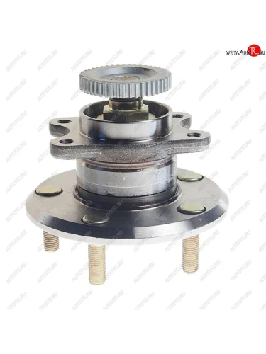 Ступица HYUNDAI Grandeur,XG25,XG35 задняя (с АБС) GMB GMB gh30970