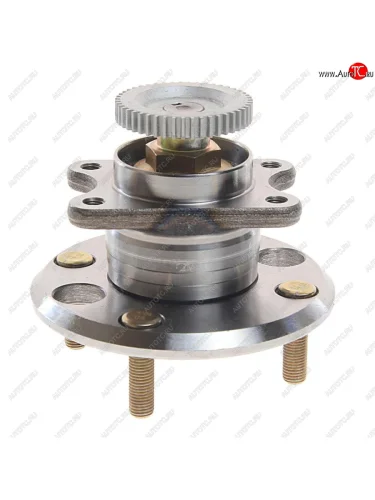 Ступица HYUNDAI Sonata 5 задняя (с АБС) GMB GMB gh30980