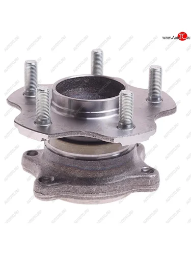 Ступица NISSAN Teana (03-) (J31) задняя с подшипником GMB GMB gh31460