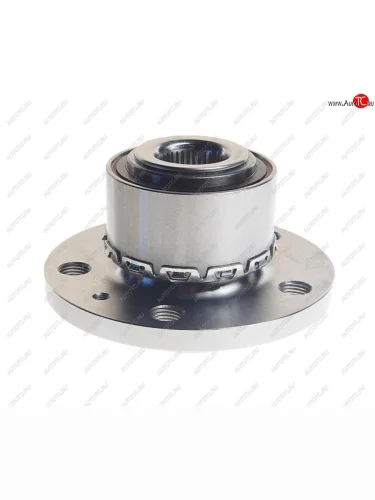 Ступица FORD Focus (98-) задняя в сборе GMB GMB gh31810