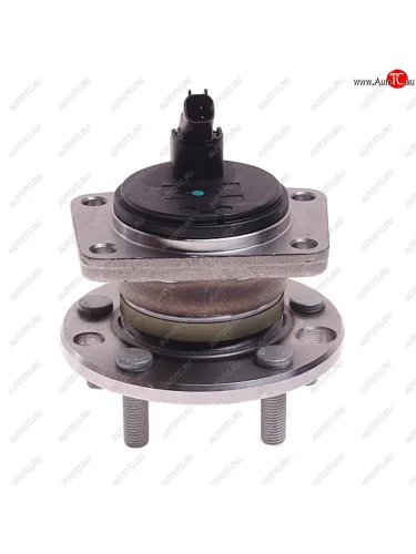 Ступица FORD Mondeo (00-) задняя в сборе GMB GMB gh31850