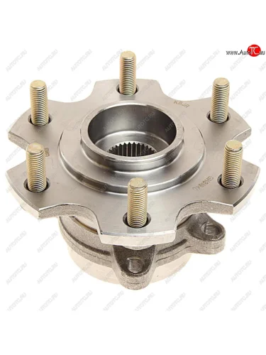 Ступица MITSUBISHI Pajero (00-) задняя GMB GMB gh31940