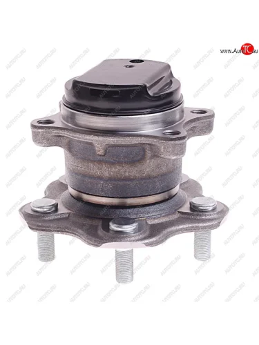 Ступица NISSAN Qashqai (07-),X-Trail (07-) задняя (2WD) в сборе GMB GMB gh31970