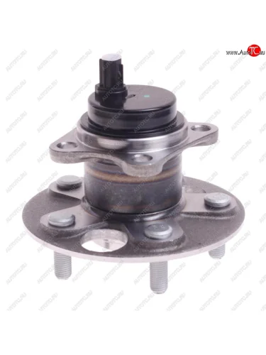 Ступица TOYOTA Auris (06-13),Corolla (07-) задняя с подшипником в сборе GMB GMB gh32160