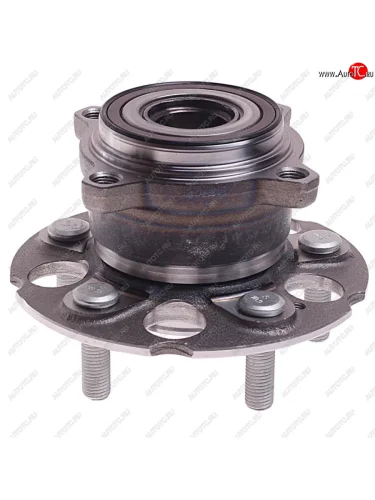 Ступица HONDA CR-V (07-) задняя с подшипником в сборе GMB GMB gh32320