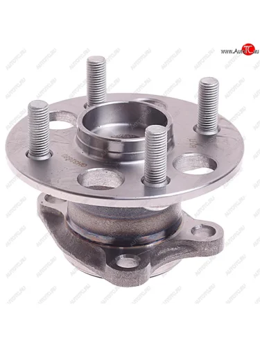 Ступица TOYOTA Yaris (05-),Verso (10-) задняя (без АБС) GMB GMB gh32560