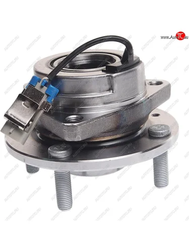 Ступица CHEVROLET Epica (06-11),Evanda (04-06) передняя GMB GMB gh33460a