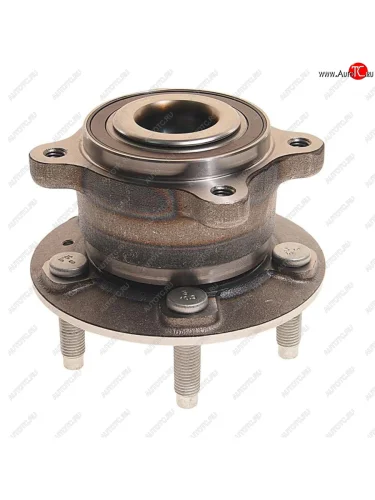 Ступица CHEVROLET Cruze OPEL Astra J задняя в сборе GMB GMB gh33570m