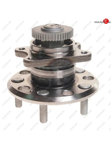 Ступица HYUNDAI Sonata NF (08-) задняя (АБС) GMB GMB gh33740t