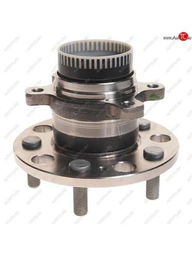 Ступица HYUNDAI ix35 (10-),i40 (11-) KIA Sportage (10-) задняя (2WD) (АБС) GMB GMB gh33770