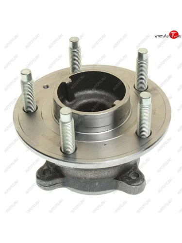 Ступица CHEVROLET Cruze (09-),Orlando (11-) задняя (АБС 16) GMB GMB gh33980