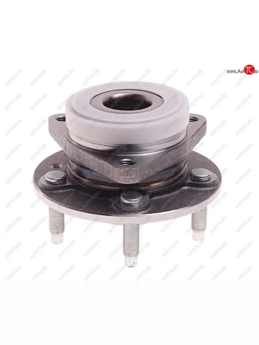 Ступица CHEVROLET Cruze (09-),Orlando (11-) передняя (АБС 16) GMB GMB gh33990