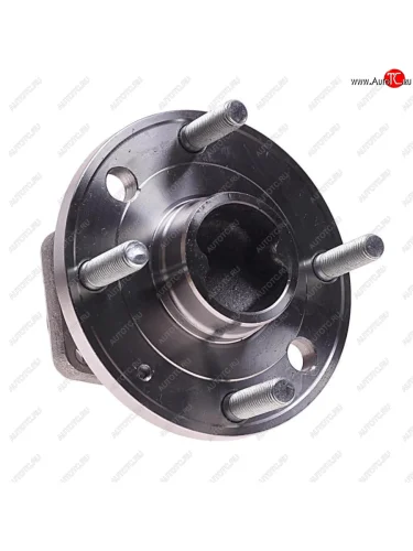 Ступица CHEVROLET Lacetti (03-),Epica (07-) колеса заднего GMB GMB gh34010a