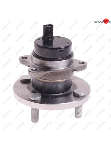 Ступица TOYOTA MR2 (99-) передняя в сборе GMB GMB gh34540a