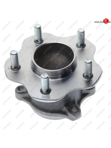 Ступица NISSAN Juke (11-) задняя (с АБС) GMB GMB gh34790a