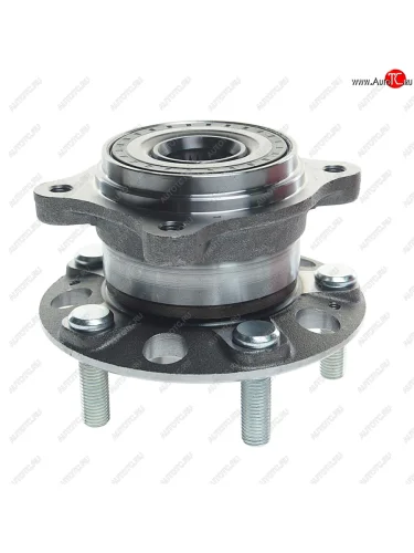 Ступица HYUNDAI Tucson (16-) задняя в сборе GMB GMB gh34940