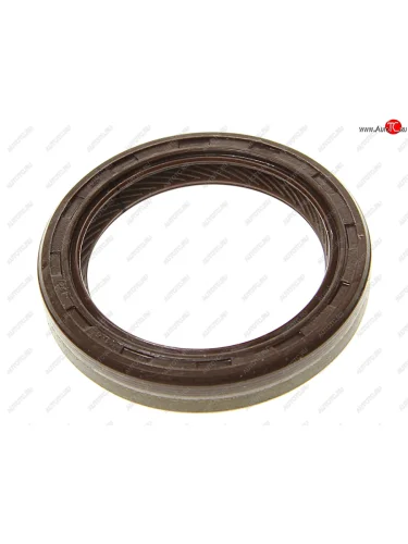 Сальник коленвала CHEVROLET Aveo передний GANZ GANZ gie11109 GANZ gie11109