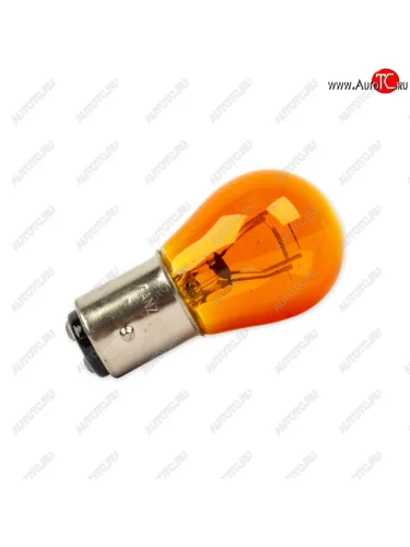 Лампа 12V PY215W BAY15d GANZ GANZ gip06037