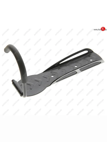 Крюк для хранения велосипеда черный NO NAME gj-1004