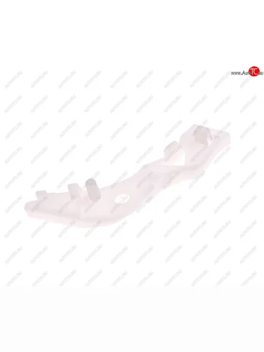 Кронштейн бампера MAZDA 6 переднего правый OE MAZDA gj6a-50-e11c MAZDA gj6a-50-e11c