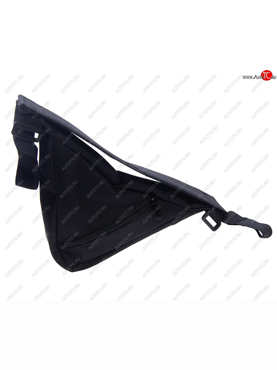 Велосумка под раму черная RAPIDO RAPIDO gjb-1013  в Самаре Самарской области