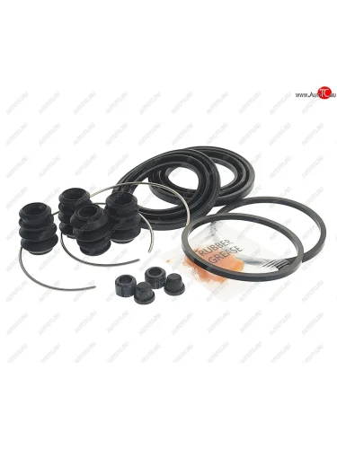 Ремкомплект суппорта OPEL Frontera (92-98) тормозного переднего G-BRAKE G-BRAKE gk-101