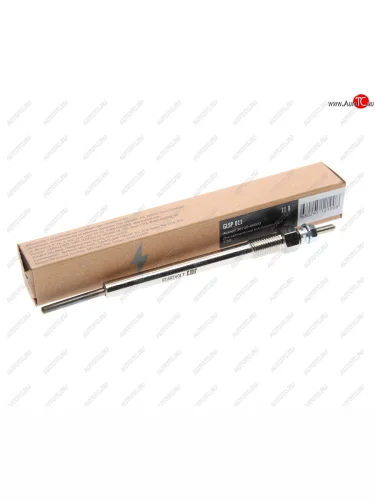Свеча накаливания HYUNDAI Porter 2,Starex H-1 дв.D4CB KIA Sorento (2.5) STARTVOLT STARTVOLT glsp 011