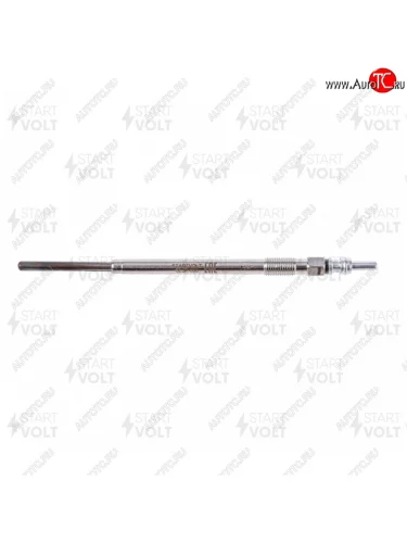 Свеча накаливания CITROEN Jumper STARTVOLT STARTVOLT glsp 036 STARTVOLT glsp 036