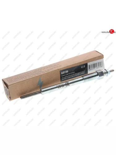 Свеча накаливания HYUNDAI Santa Fe (15-),Tucson (15-) KIA Sorento (15-),Sportage (15-) STARTVOLT STARTVOLT glsp 056 STARTVOLT glsp 056