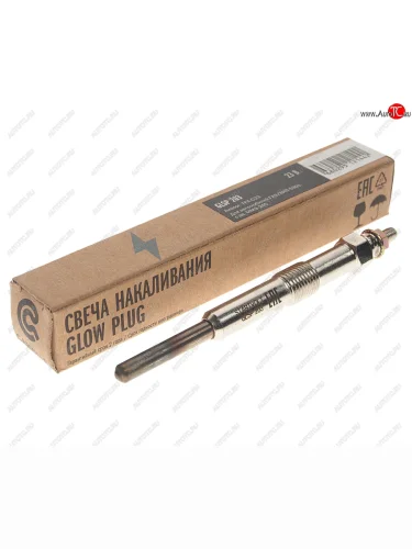 Свеча накаливания ГАЗ,ЗИЛ-5301 24V STARTVOLT STARTVOLT glsp 203