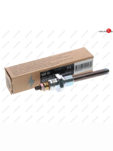 Свеча накаливания КАМАЗ-5490 MERCEDES дв.OM457,457LA STARTVOLT STARTVOLT glsp 207