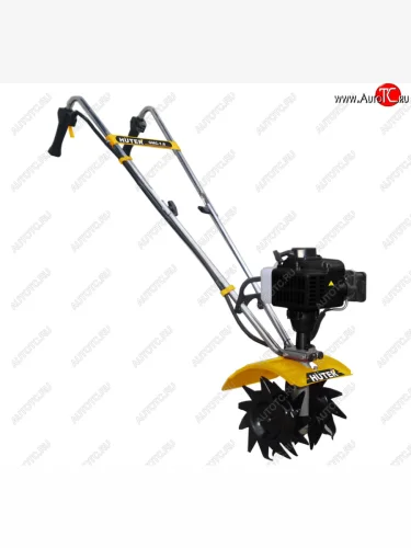 Мотокультиватор 1.25 л.с., скор.1/1, ширина обработки 23см, бак 1.2л HUTER HUTER gmc-1.8 HUTER gmc-1.8